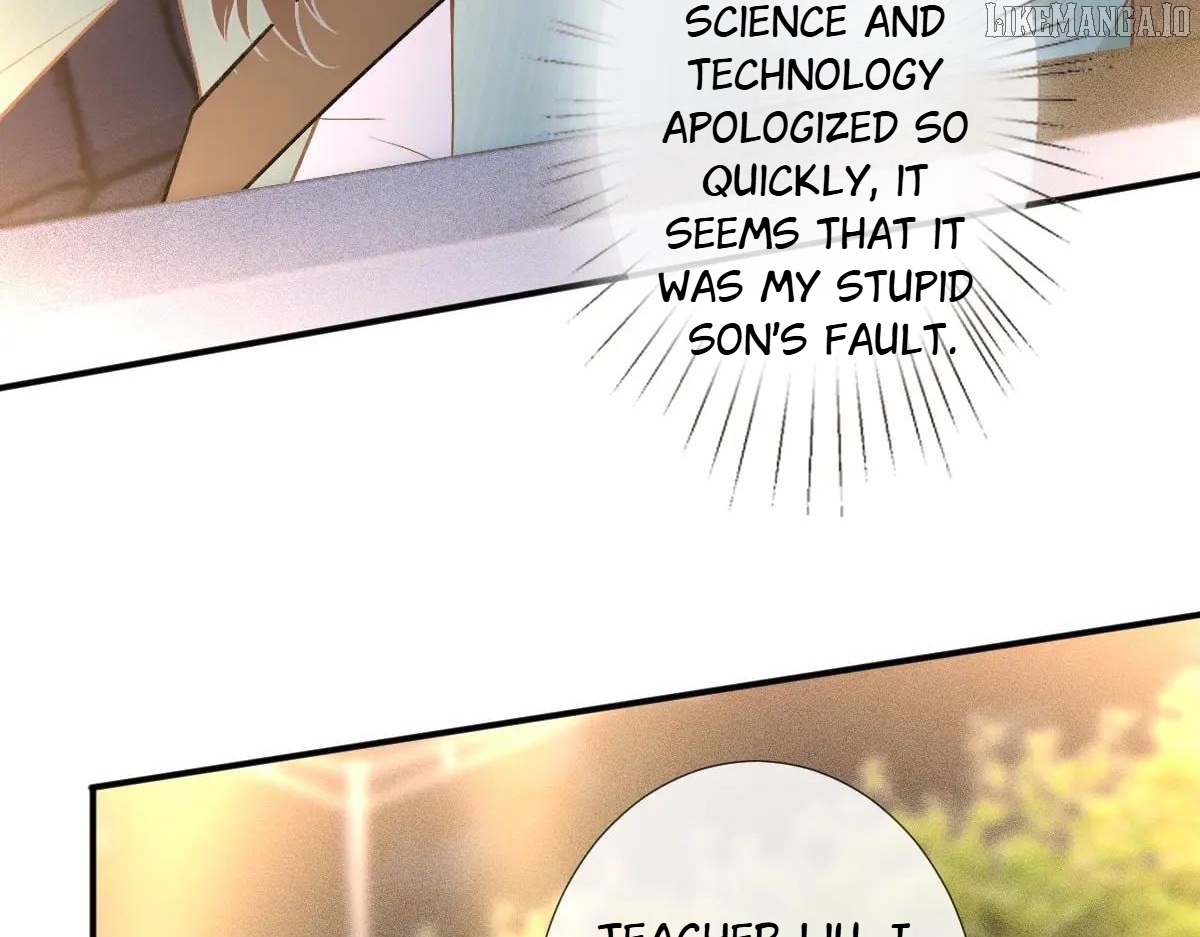 Everyone's Darling Chapter 297 - page 65